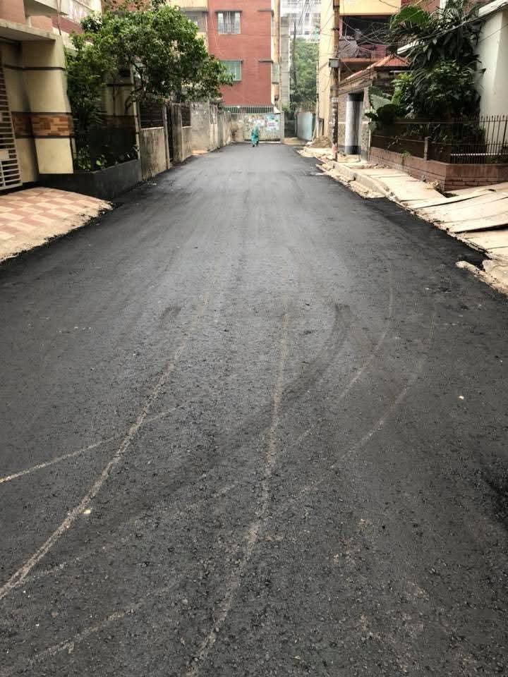 Gallery Image 4 . Road Construction
